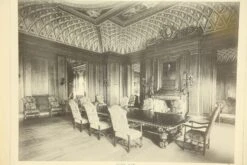 University Club NYC Framed Photo 15 University Club NYC Framed Photo -OGT Sale Store n245802 05