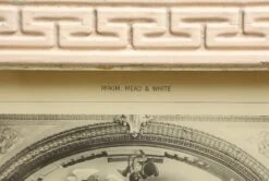 University Club NYC Framed Photo 17 University Club NYC Framed Photo -OGT Sale Store n245802 07