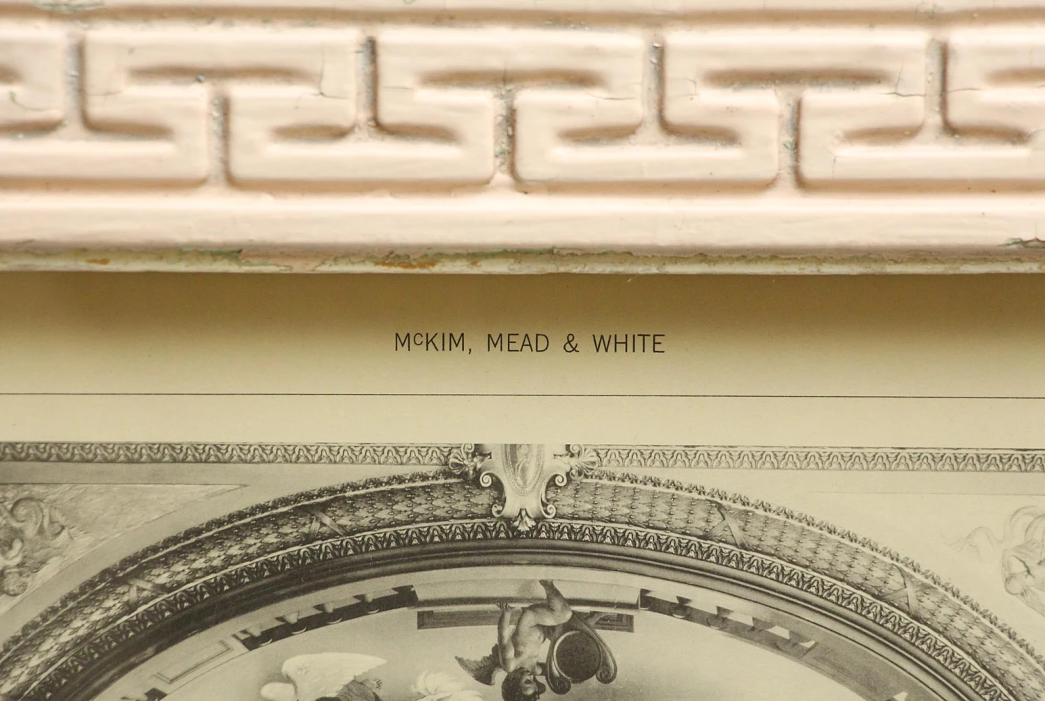 University Club NYC Framed Photo 9 University Club NYC Framed Photo - Image 7