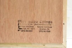 University Club NYC Framed Photo 19 University Club NYC Framed Photo -OGT Sale Store n245802 09