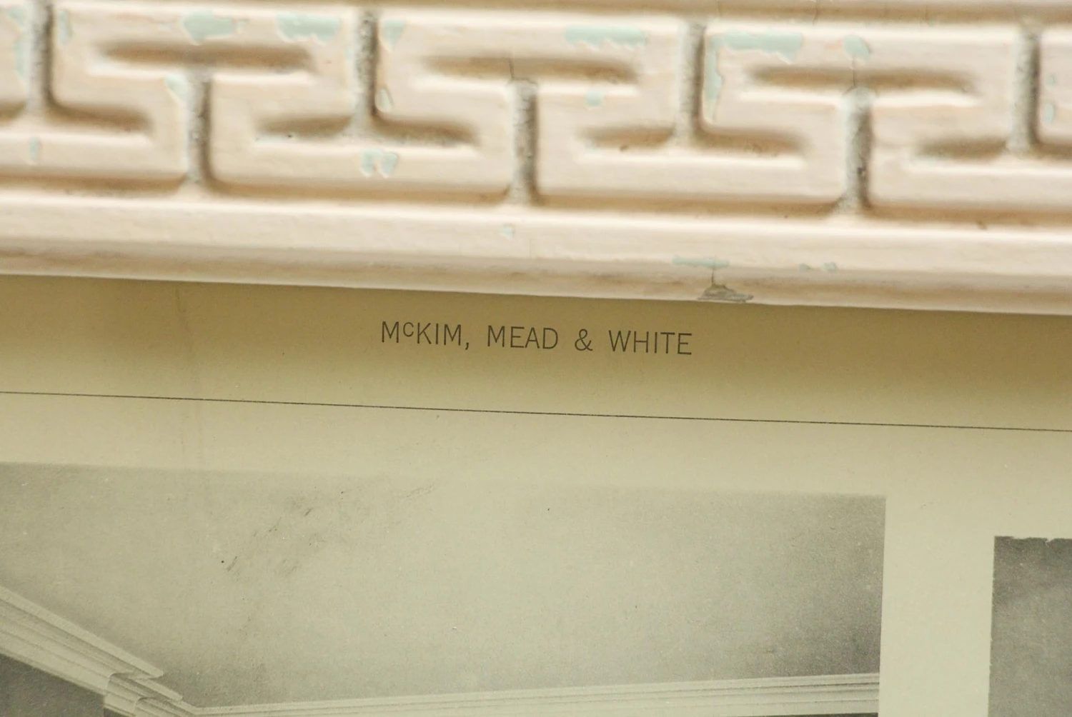 C.D. Gibson Residence Framed Photo 9 C.D. Gibson Residence Framed Photo - Image 7