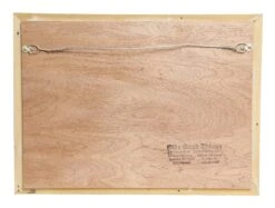 C.D. Gibson Residence Framed Photo 18 C.D. Gibson Residence Framed Photo -OGT Sale Store n245805 08