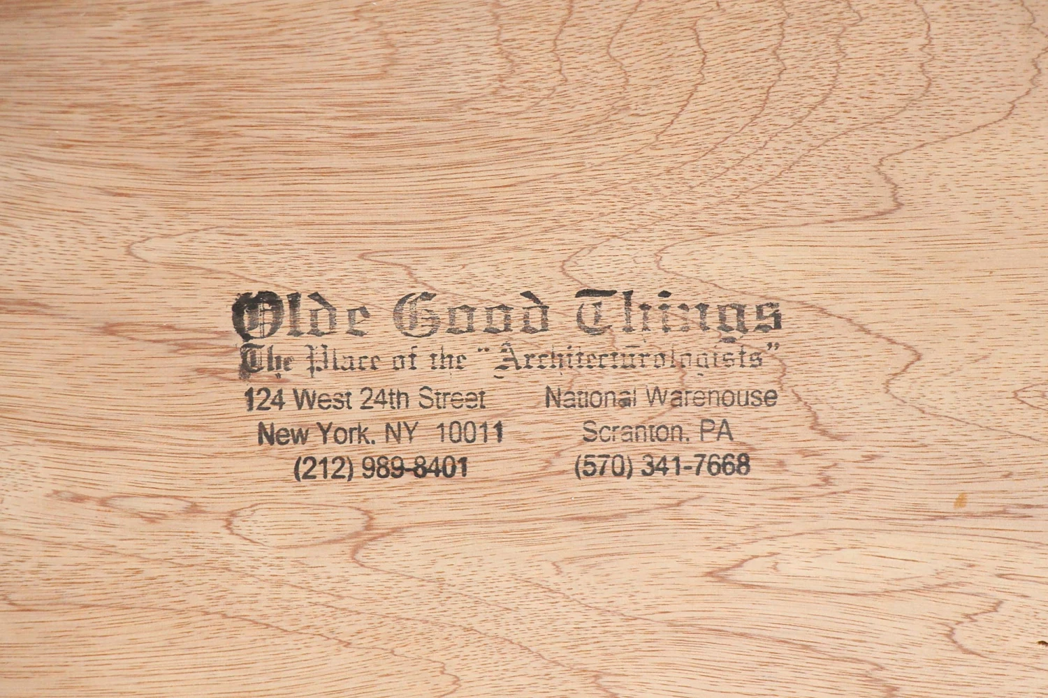 C.D. Gibson Residence Framed Photo 11 C.D. Gibson Residence Framed Photo - Image 9