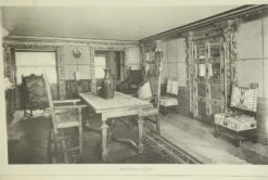 Henry Poore Residence Framed Photo 14 Henry Poore Residence Framed Photo -OGT Sale Store n245809 04