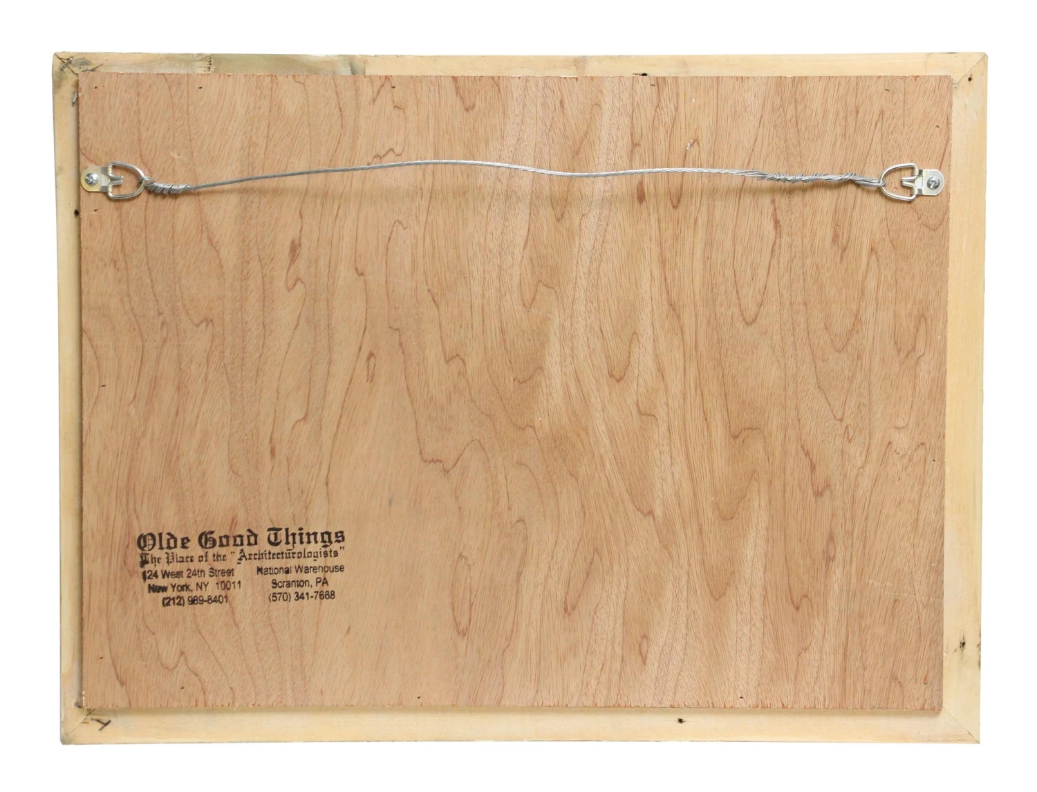 Henry Poore Residence Framed Photo 10 Henry Poore Residence Framed Photo - Image 8