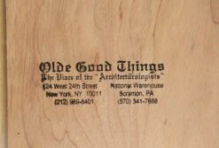 Henry Poore Residence Framed Photo 19 Henry Poore Residence Framed Photo -OGT Sale Store n245809 09