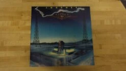 Restaurant Table With Metal Pedestal Base 9 Restaurant Table With Metal Pedestal Base -OGT Sale Store n245818 04