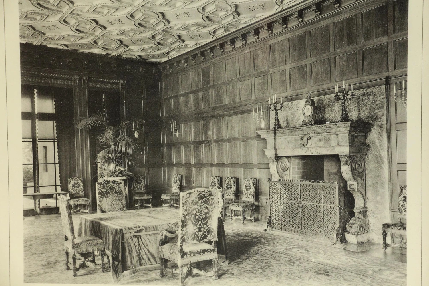 Harbor Hill Framed Photo 8 Harbor Hill Framed Photo - Image 6