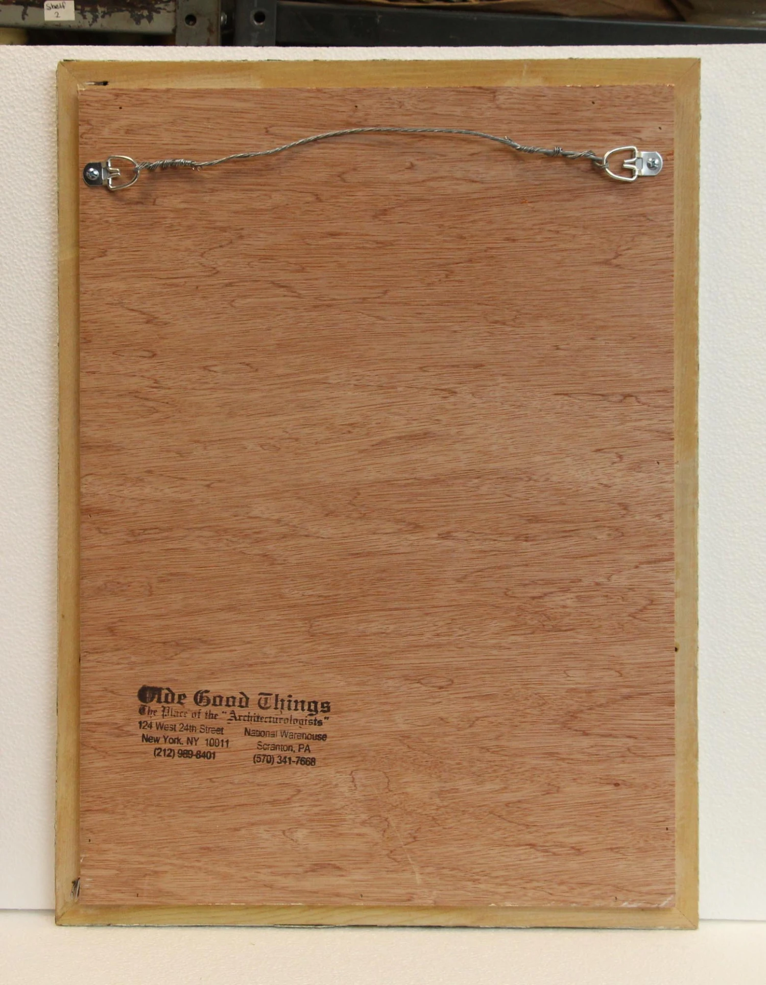 Harbor Hill Framed Photo 10 Harbor Hill Framed Photo - Image 8