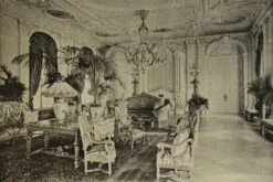 Mrs. Olerich’s Residence Framed Photo 14 Mrs. Olerich’s Residence Framed Photo -OGT Sale Store n246382 04