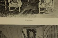 Mrs. Olerich’s Residence Framed Photo 15 Mrs. Olerich’s Residence Framed Photo -OGT Sale Store n246382 05