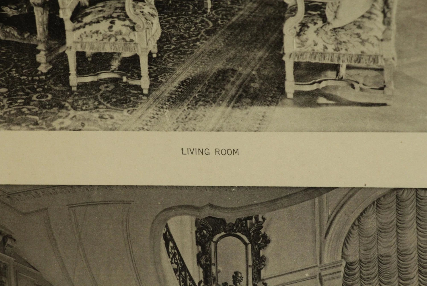 Mrs. Olerich’s Residence Framed Photo 7 Mrs. Olerich’s Residence Framed Photo - Image 5