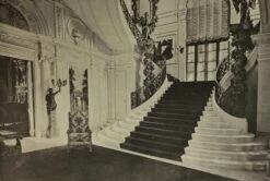 Mrs. Olerich’s Residence Framed Photo 16 Mrs. Olerich’s Residence Framed Photo -OGT Sale Store n246382 06