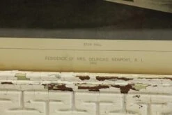 Mrs. Olerich’s Residence Framed Photo 17 Mrs. Olerich’s Residence Framed Photo -OGT Sale Store n246382 07