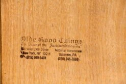 Mrs. Olerich’s Residence Framed Photo 19 Mrs. Olerich’s Residence Framed Photo -OGT Sale Store n246382 09