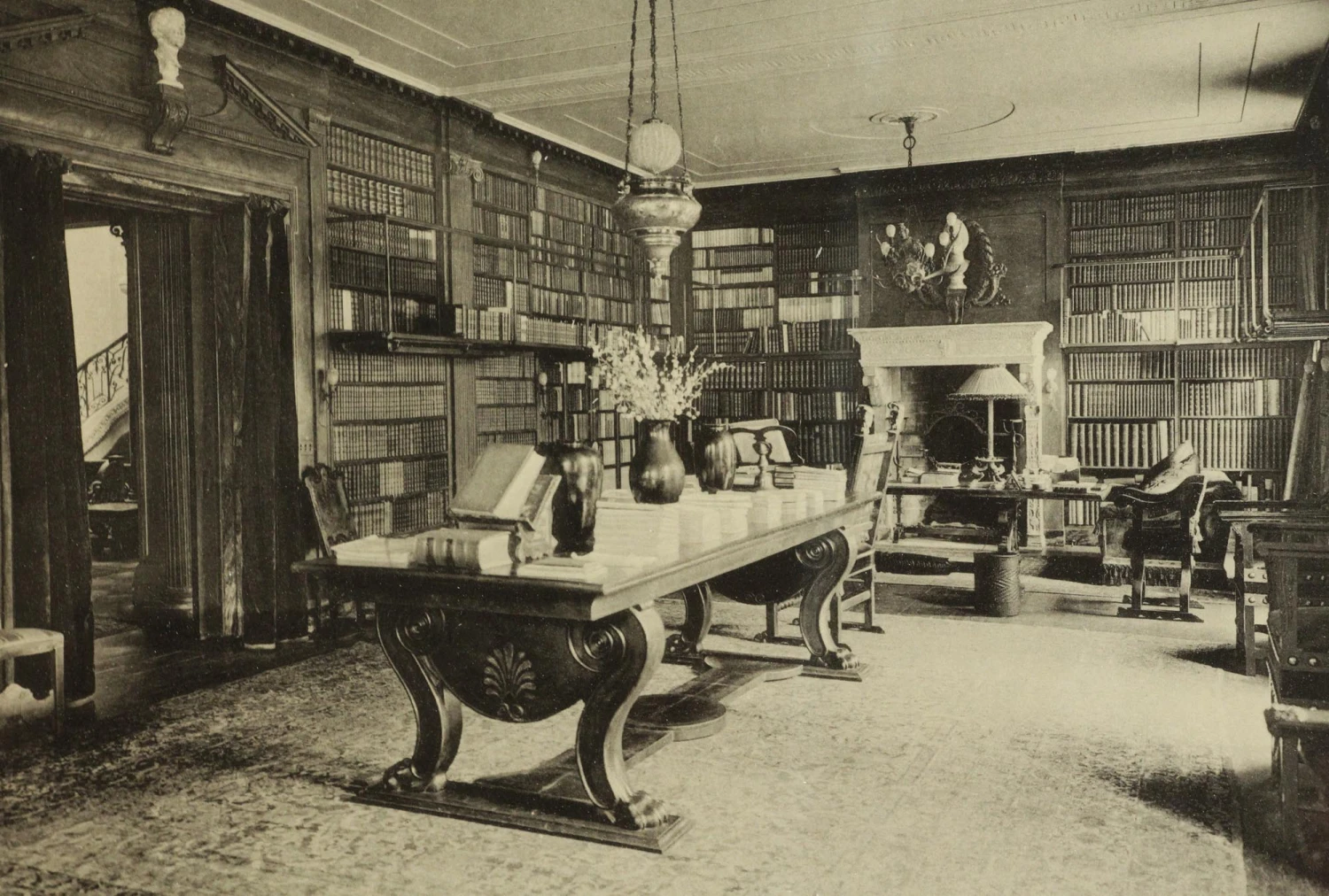 Photo Of The Henry Poore Residence 6 Photo Of The Henry Poore Residence - Image 4