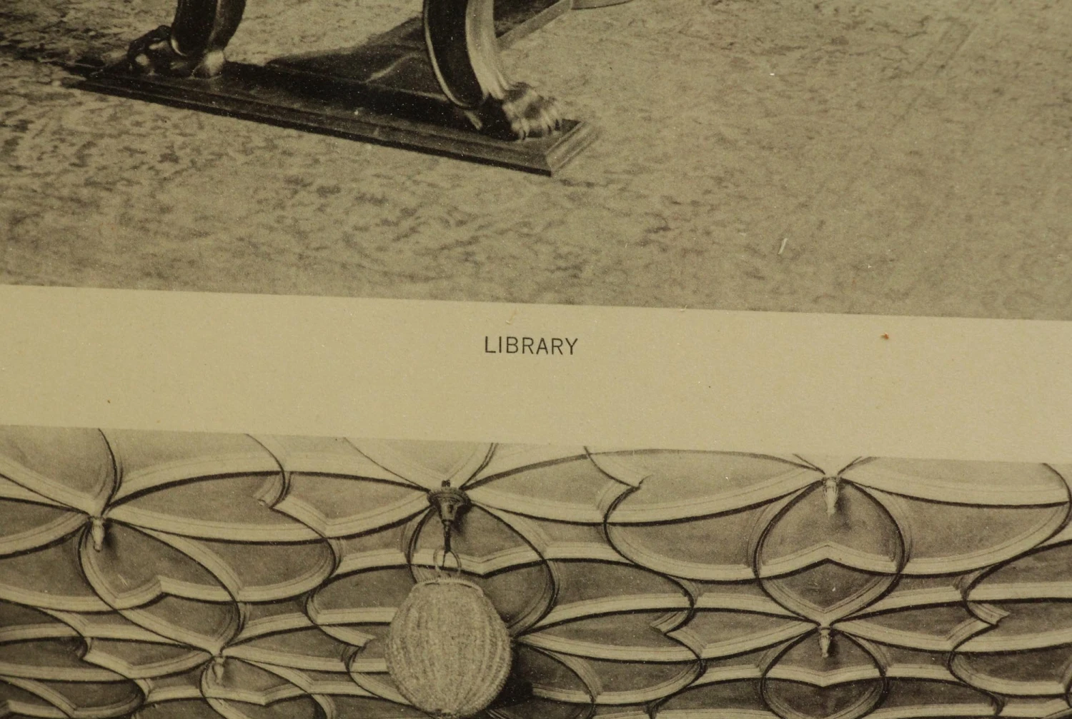 Photo Of The Henry Poore Residence 7 Photo Of The Henry Poore Residence - Image 5