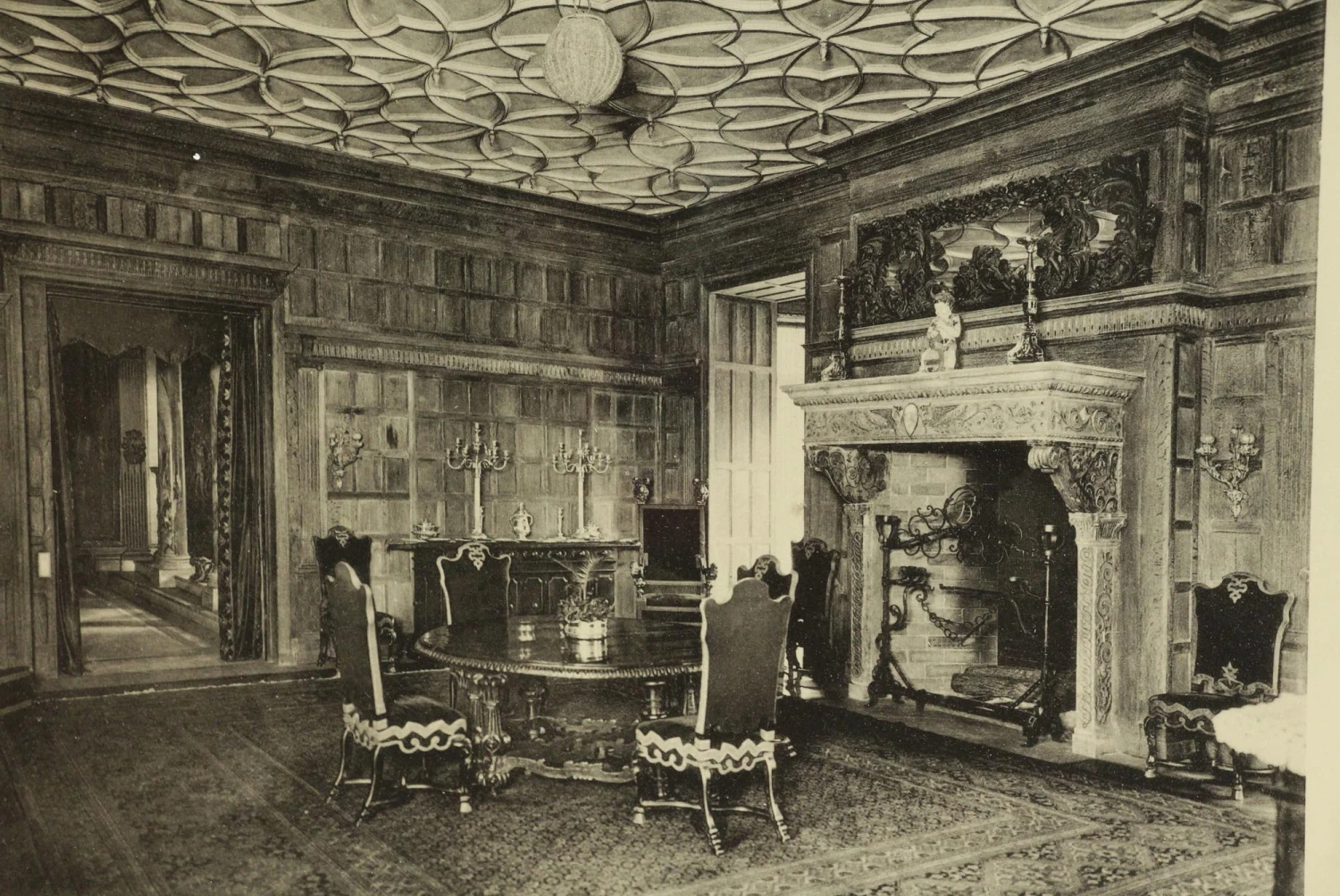 Photo Of The Henry Poore Residence 8 Photo Of The Henry Poore Residence - Image 6