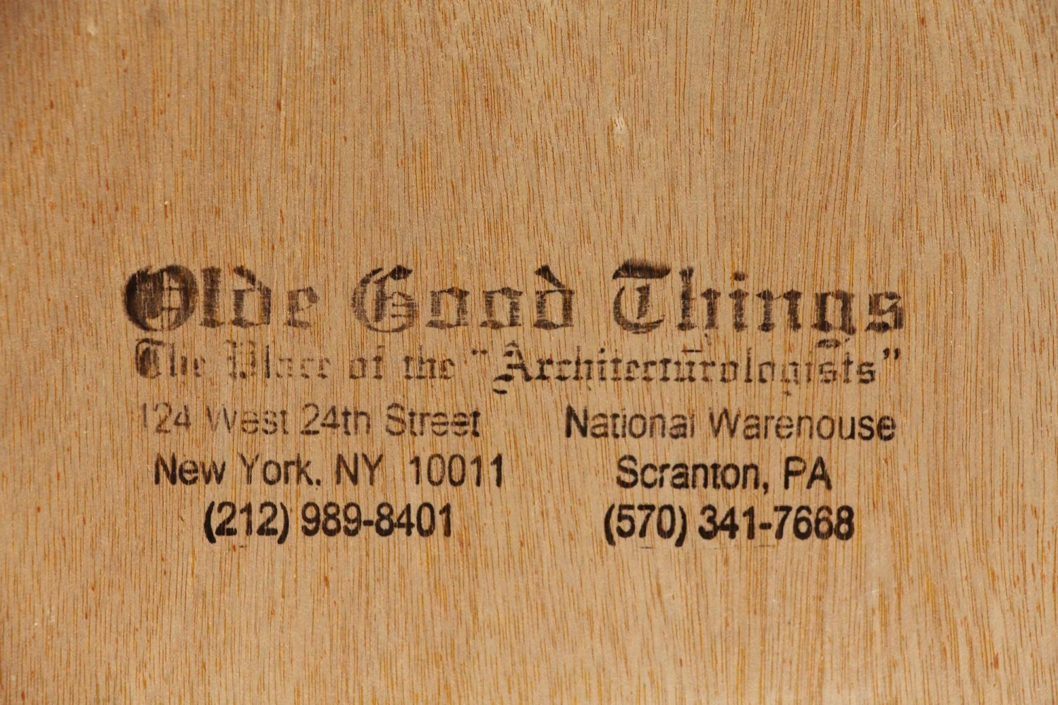 Photo Of The Henry Poore Residence 10 Photo Of The Henry Poore Residence - Image 8