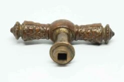 Single Bronze Ornate Lever -OGT Sale Store n246431 04