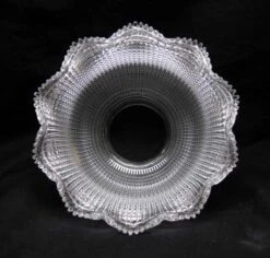 Custom Antique Holophane Glass 6 In. Kitchen Pendant Light 9 Custom Antique Holophane Glass 6 In. Kitchen Pendant Light -OGT Sale Store n247063 04