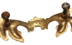 French Brass Bridge Dresser Pull 15 French Brass Bridge Dresser Pull -OGT Sale Store n247097 07