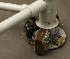 Double Arm Hospital Surgical Light 14 Double Arm Hospital Surgical Light -OGT Sale Store n248009 05