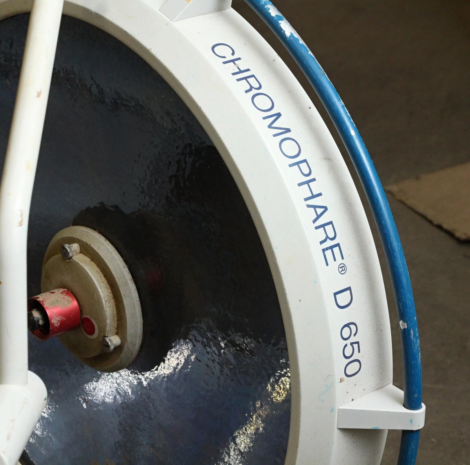 Double Arm Hospital Surgical Light 8 Double Arm Hospital Surgical Light - Image 6