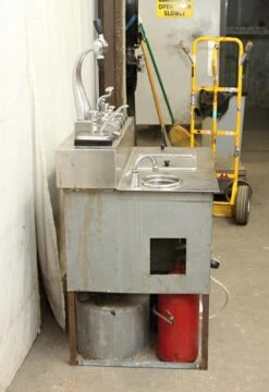 Ice Cream Machine Center 17 Ice Cream Machine Center -OGT Sale Store n248018 07