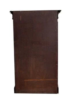 1920’s Artcraft Style Metal Cabinet With Egg & Dart Detail -OGT Sale Store n248131 07