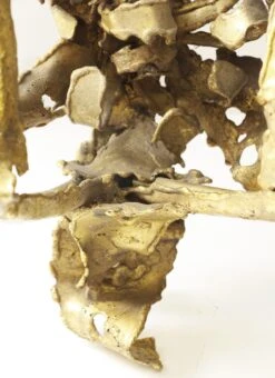 Antique Hand Crafted Brutish Wall Sconce 15 Antique Hand Crafted Brutish Wall Sconce -OGT Sale Store n248151 04