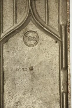 Gothic Entry 20.375 In. Door Plate -OGT Sale Store n248181 05