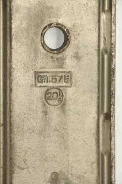 Gothic Entry 20.375 In. Door Plate -OGT Sale Store n248181 06