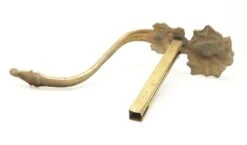 Set Of Antique French Gilded Floral Curtain Tie Backs 15 Set Of Antique French Gilded Floral Curtain Tie Backs -OGT Sale Store n248907 07