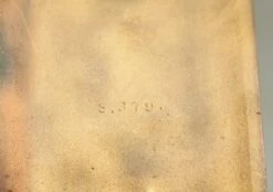 Pair Of Antique 18 In. Neoclassical Copper Entry Bronze Door Pulls 19 Pair Of Antique 18 In. Neoclassical Copper Entry Bronze Door Pulls -OGT Sale Store n249047 09