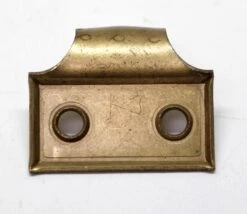 Brass Finish Steel Sash Lift 12 Brass Finish Steel Sash Lift -OGT Sale Store n250992 04