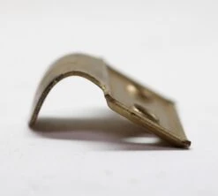 Brass Finish Steel Sash Lift 14 Brass Finish Steel Sash Lift -OGT Sale Store n250992 06