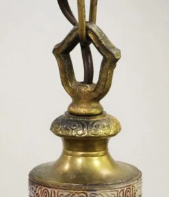 Empire Style 5 Down Light Chandelier 17 Empire Style 5 Down Light Chandelier -OGT Sale Store n250996 04