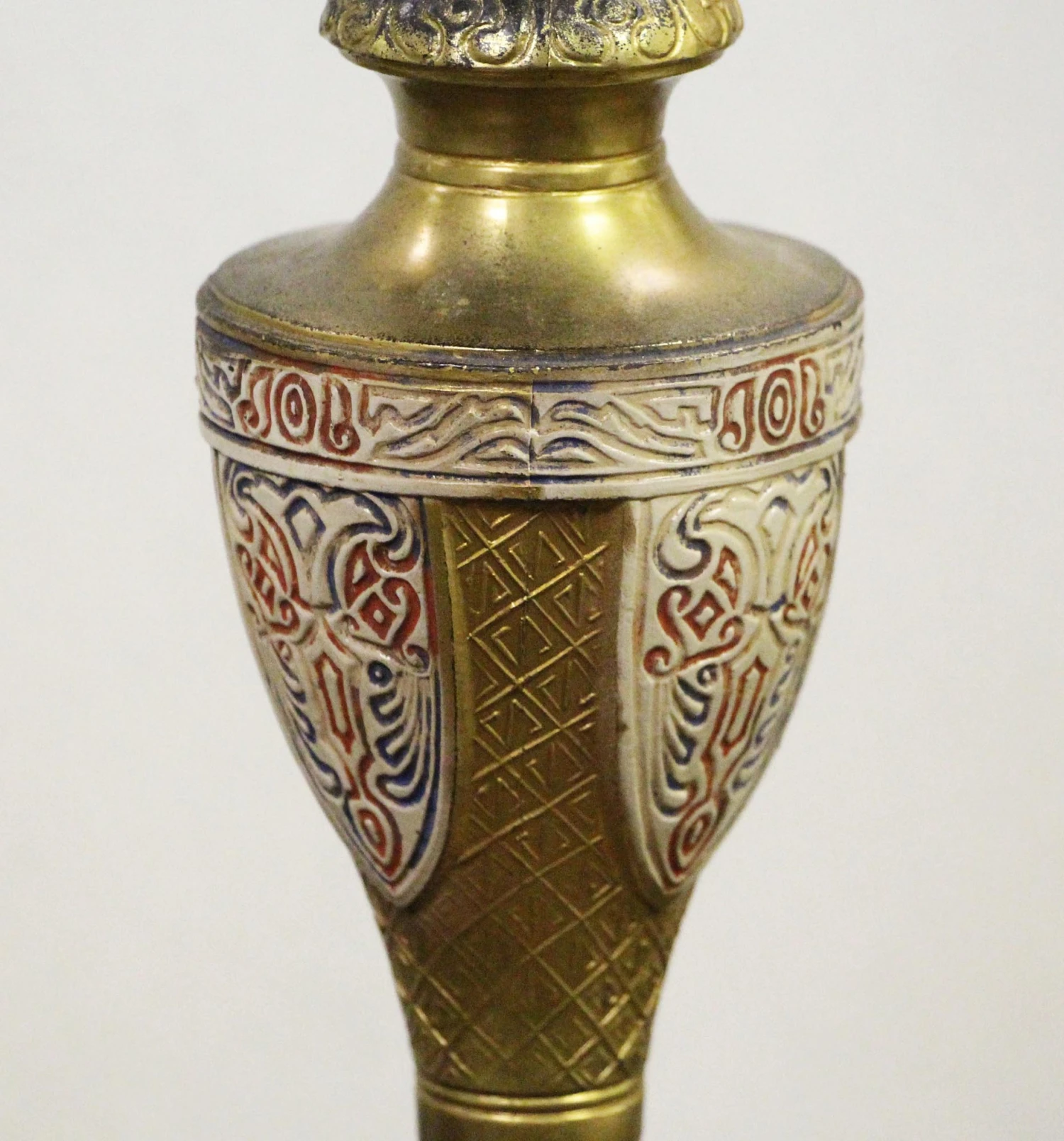 Empire Style 5 Down Light Chandelier 7 Empire Style 5 Down Light Chandelier - Image 5