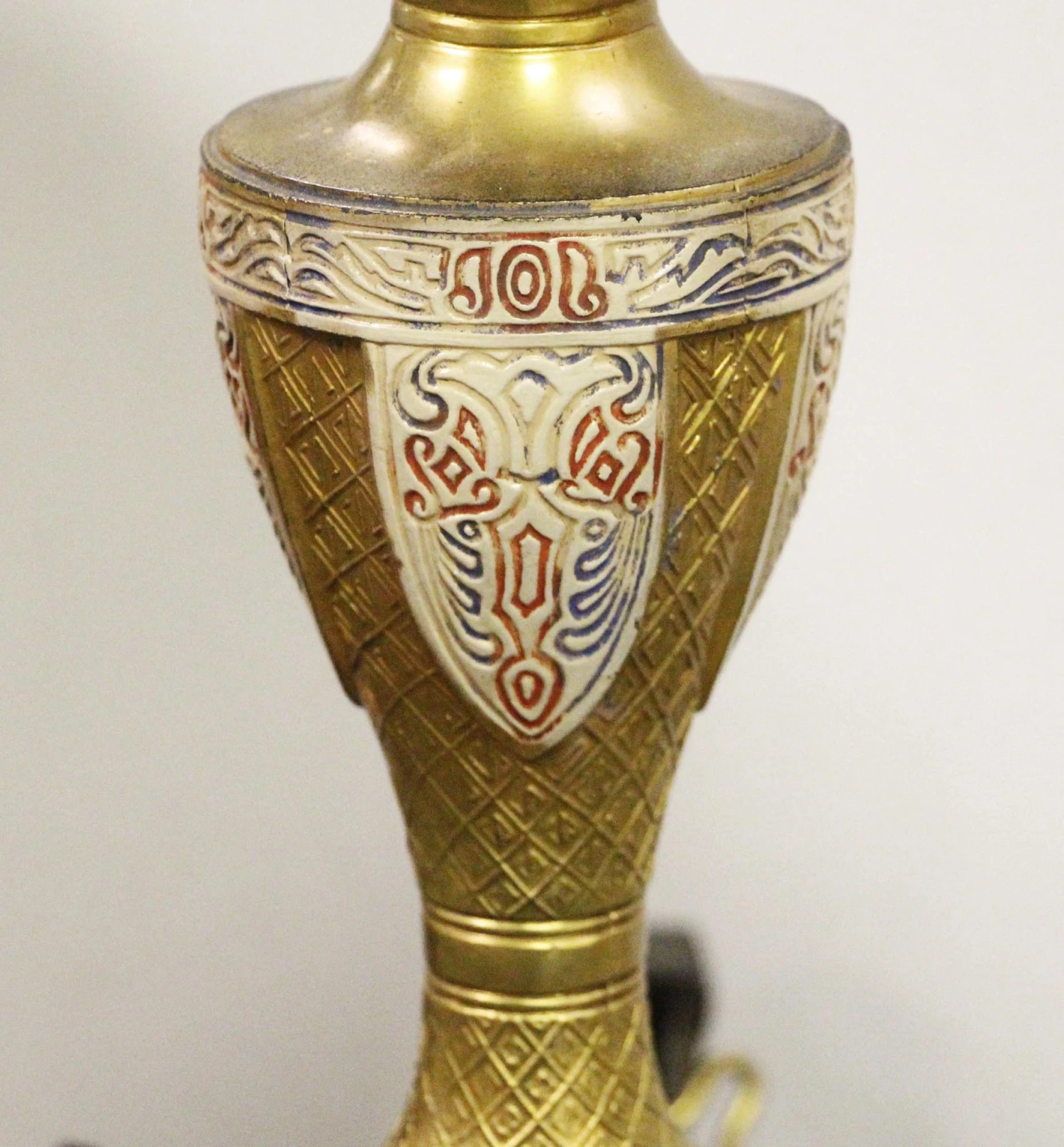 Empire Style 5 Down Light Chandelier 8 Empire Style 5 Down Light Chandelier - Image 6