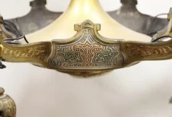 Empire Style 5 Down Light Chandelier 20 Empire Style 5 Down Light Chandelier -OGT Sale Store n250996 07