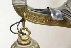 Empire Style 5 Down Light Chandelier 21 Empire Style 5 Down Light Chandelier -OGT Sale Store n250996 08