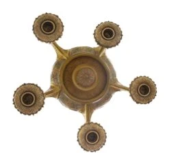 Empire Style 5 Down Light Chandelier 23 Empire Style 5 Down Light Chandelier -OGT Sale Store n250996 10