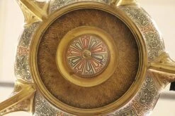 Empire Style 5 Down Light Chandelier 25 Empire Style 5 Down Light Chandelier -OGT Sale Store n250996 12