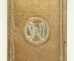 Bronze Staley Elevator Button Plate 11 Bronze Staley Elevator Button Plate -OGT Sale Store n251005 05