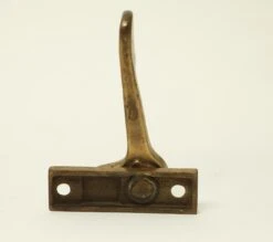 Steel Brass Plated Window Lock -OGT Sale Store n251032 04