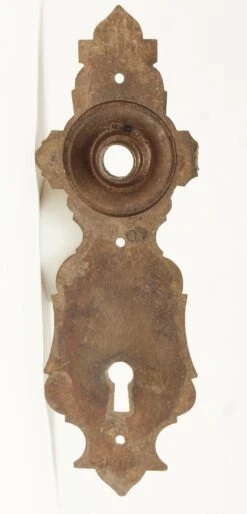 Aesthetic Door 7.625 In. Back Plate 9 Aesthetic Door 7.625 In. Back Plate -OGT Sale Store n251491 04