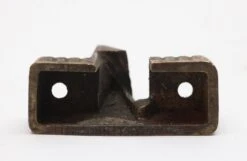 Antique Jewett Bronze Ice Box Latch 13 Antique Jewett Bronze Ice Box Latch -OGT Sale Store n254900 06