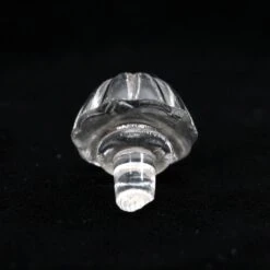 Clear Floral Stopper 8 Clear Floral Stopper -OGT Sale Store n254939 04