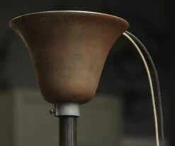 Tall Pole For Vintage Ceiling Fan 9 Tall Pole For Vintage Ceiling Fan -OGT Sale Store n255766 04